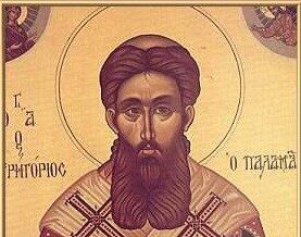 Παρακλητικός Κανών στον Άγιο Γρηγόριο τον Παλαμά