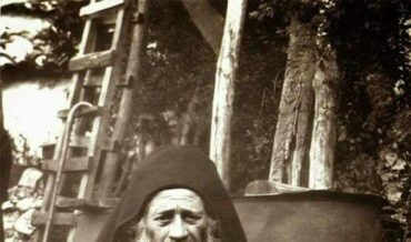 Παράκληση εις τον Όσιο Ιωσήφ τον Ησυχαστή